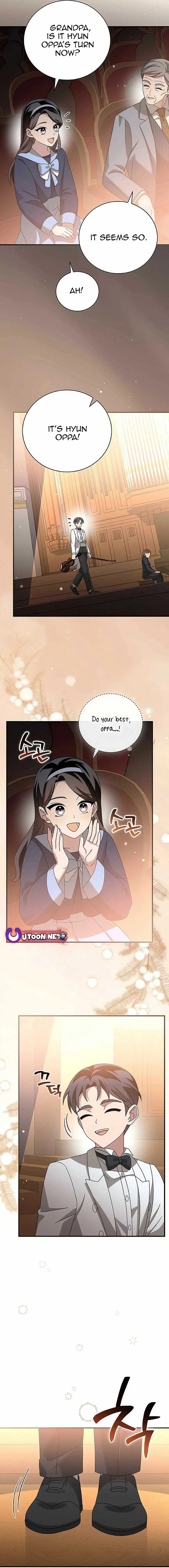 For the Musical Genius Chapter 51 page 15