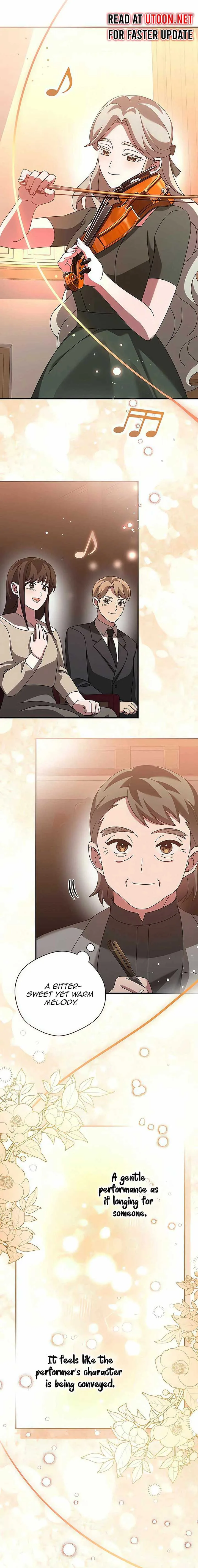 For the Musical Genius Chapter 51 page 3