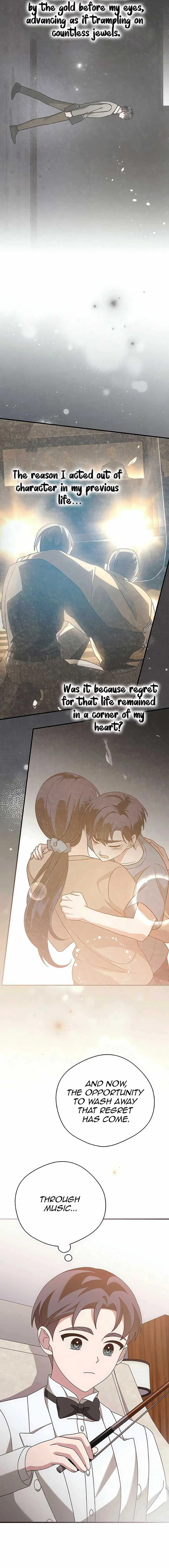 For the Musical Genius Chapter 51 page 12