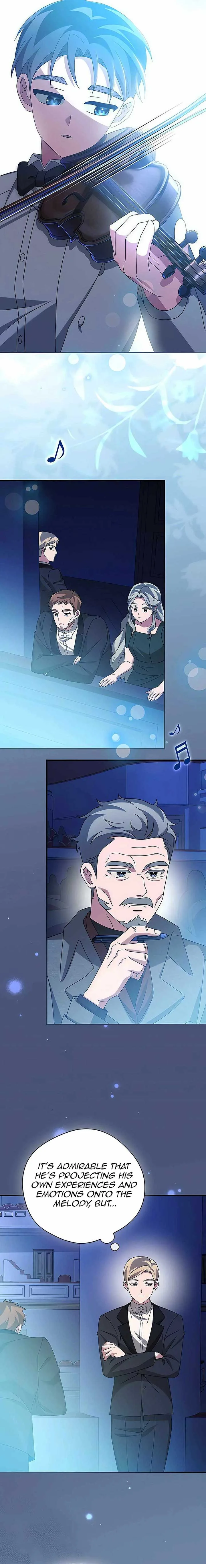 For the Musical Genius Chapter 51 page 20