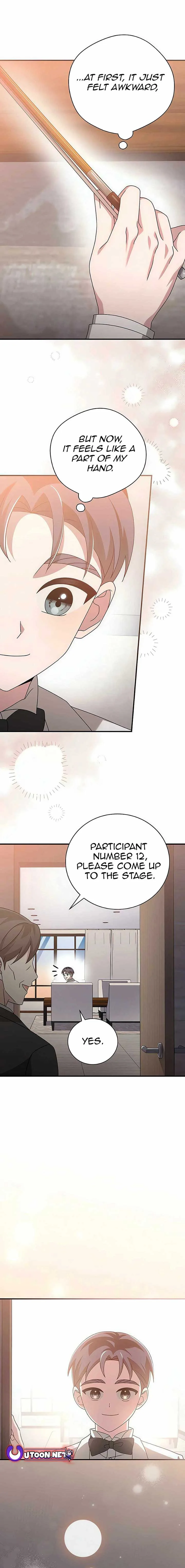 For the Musical Genius Chapter 51 page 13