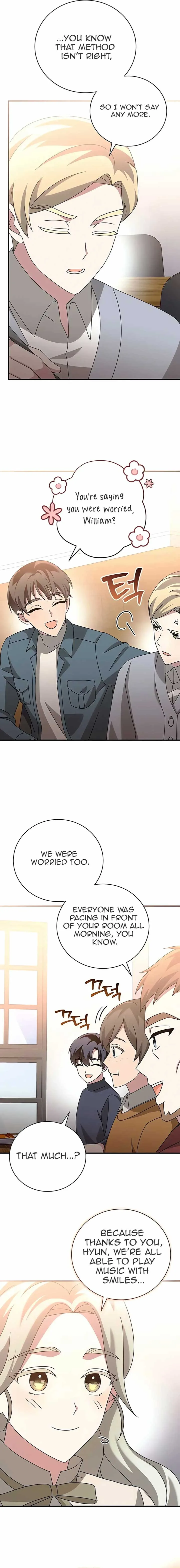 For the Musical Genius Chapter 49 page 11