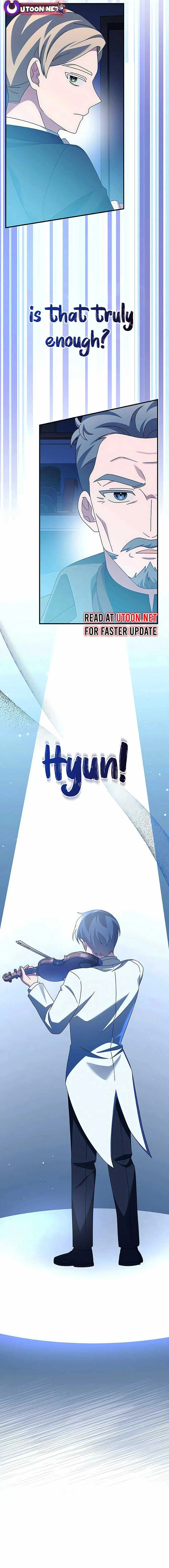 For the Musical Genius Chapter 51 page 22