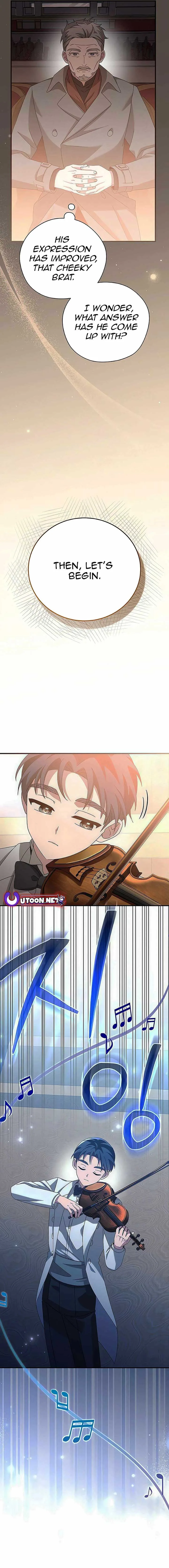 For the Musical Genius Chapter 51 page 17