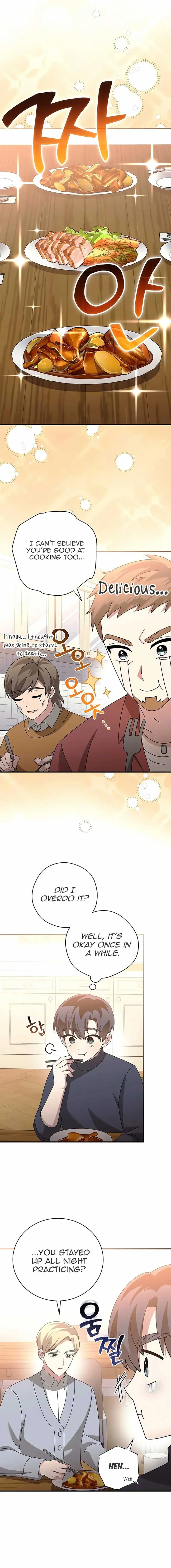For the Musical Genius Chapter 49 page 10