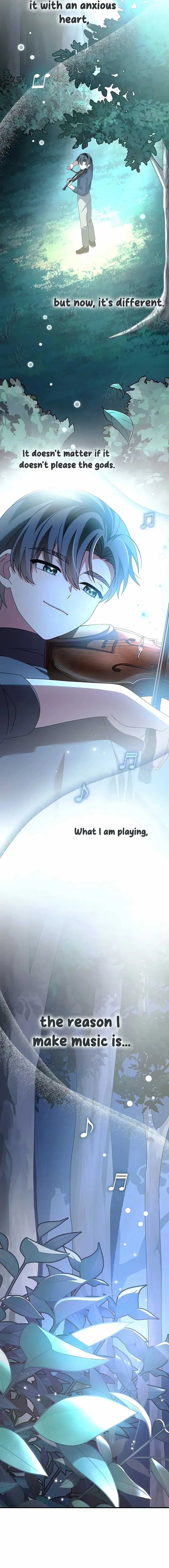For the Musical Genius Chapter 49 page 17