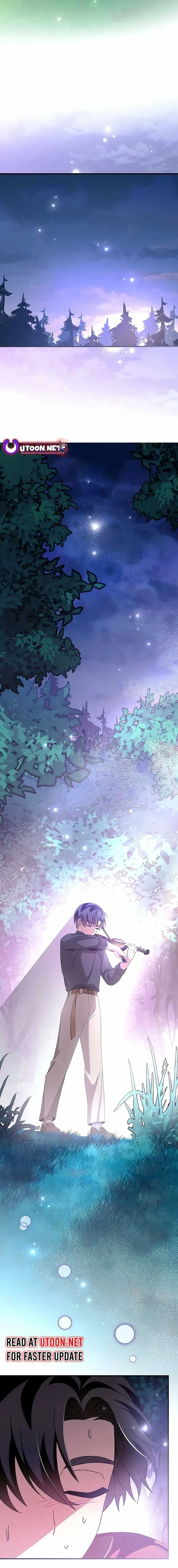 For the Musical Genius Chapter 49 page 19