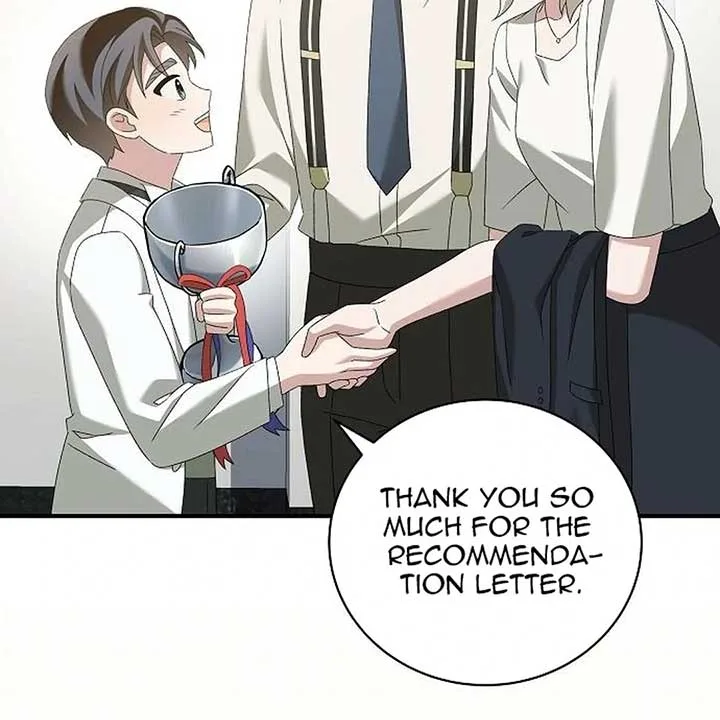 For the Musical Genius Chapter 52 page 181