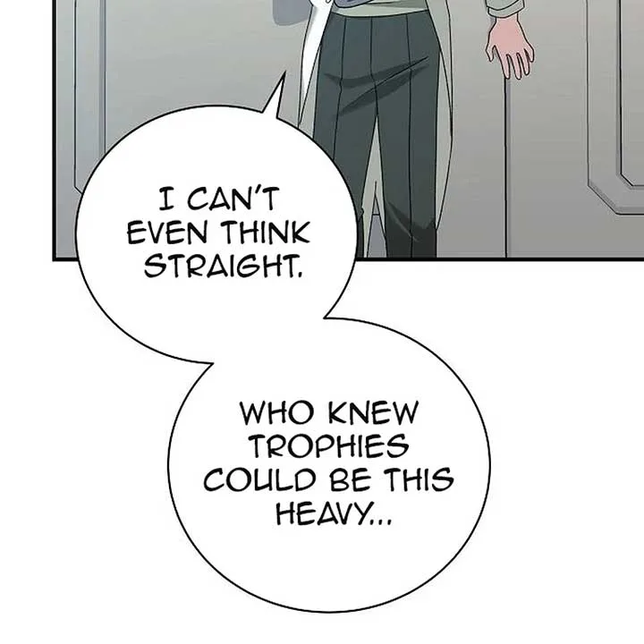 For the Musical Genius Chapter 52 page 164