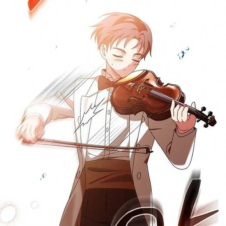 For the Musical Genius Chapter 52 page 74