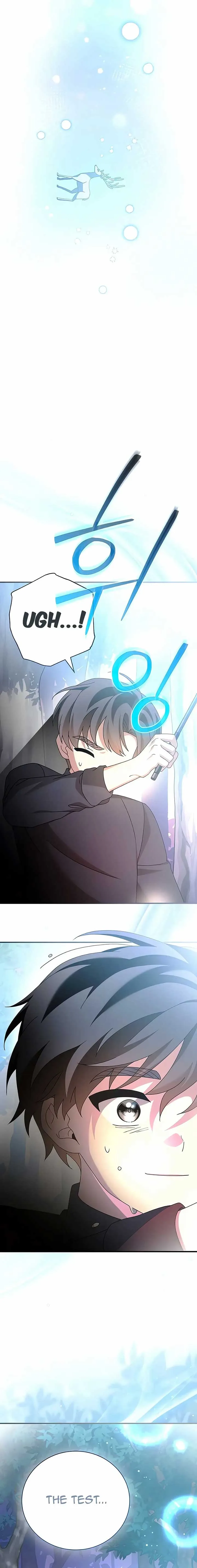 For the Musical Genius Chapter 49 page 21
