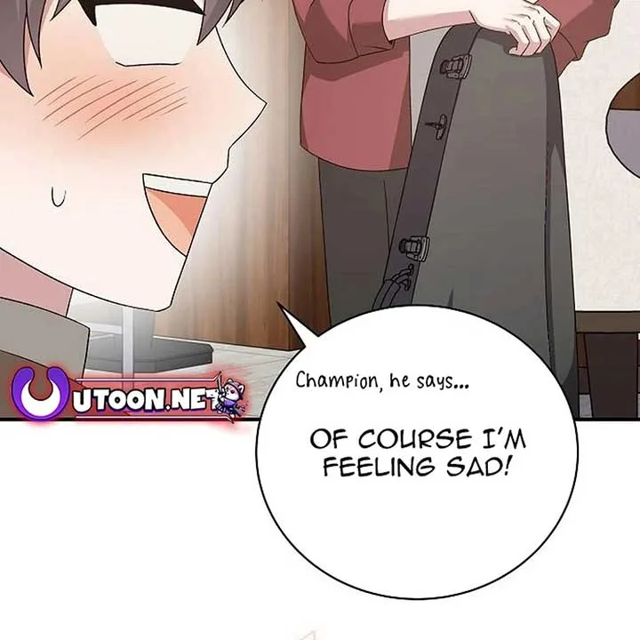 For the Musical Genius Chapter 52 page 207