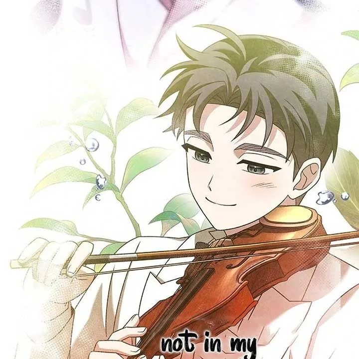 For the Musical Genius Chapter 52 page 261