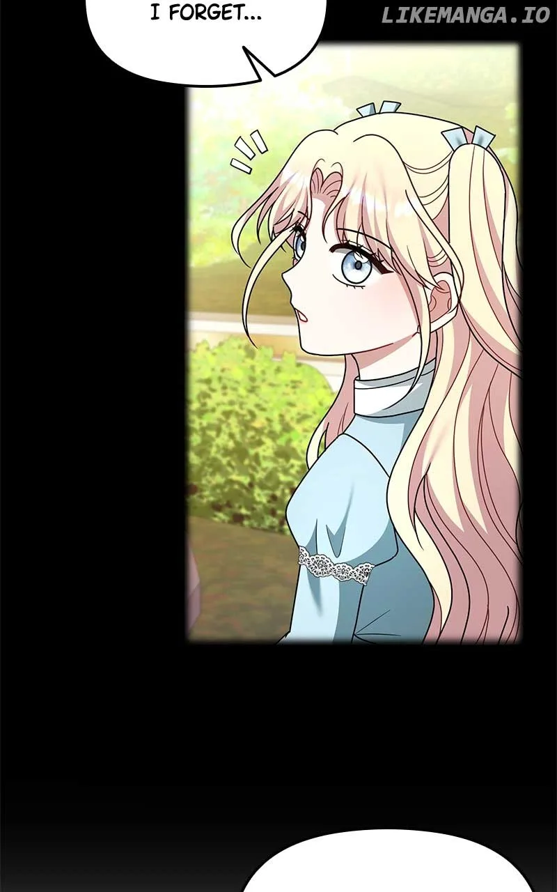 For The Princess Who Will Disappear Chapter 21 page 58