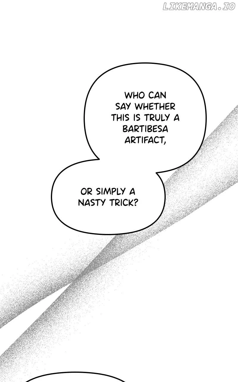 For The Princess Who Will Disappear Chapter 21 page 8