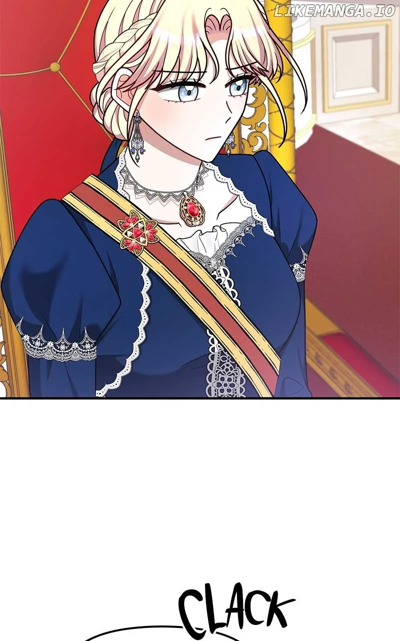 For The Princess Who Will Disappear Chapter 21 page 76