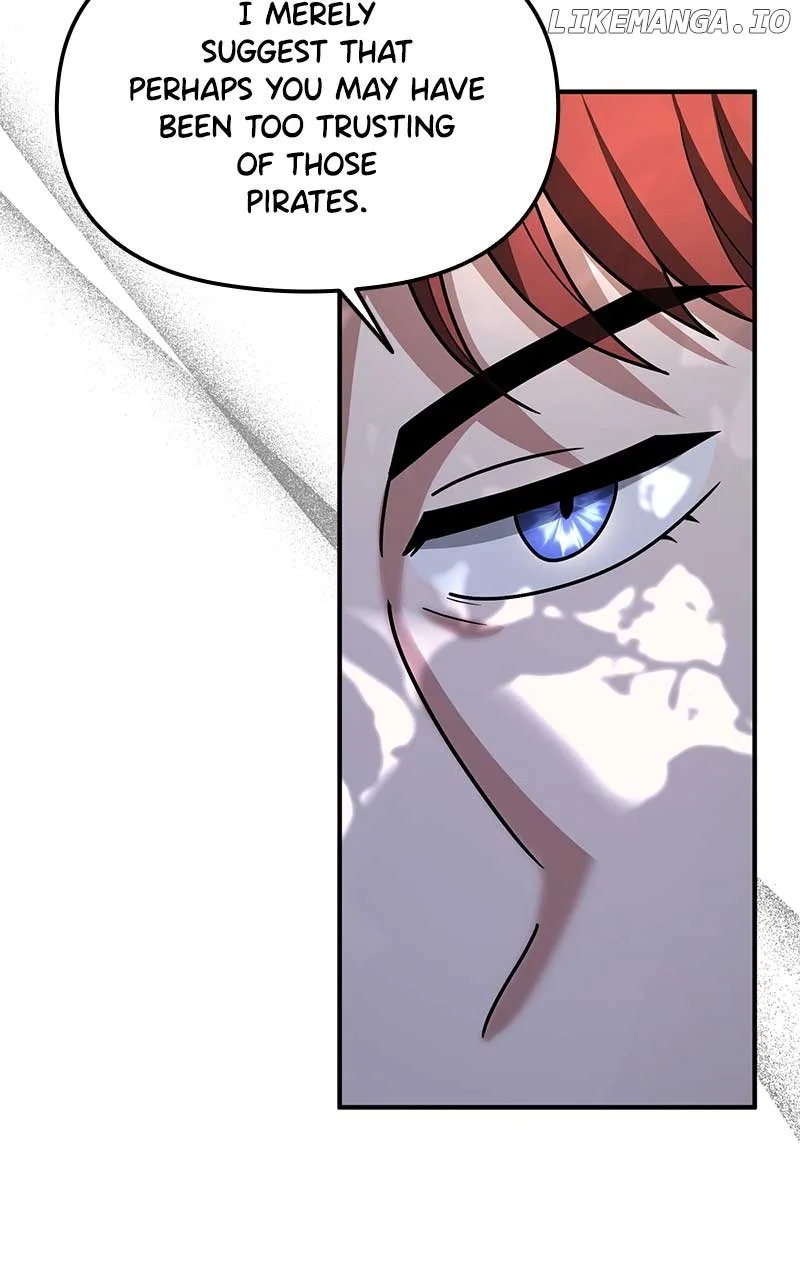 For The Princess Who Will Disappear Chapter 21 page 7