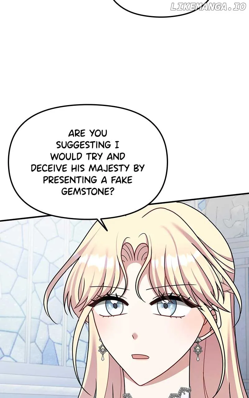 For The Princess Who Will Disappear Chapter 21 page 4