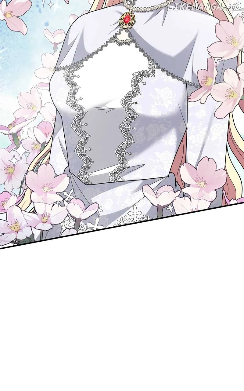 For The Princess Who Will Disappear Chapter 21 page 30