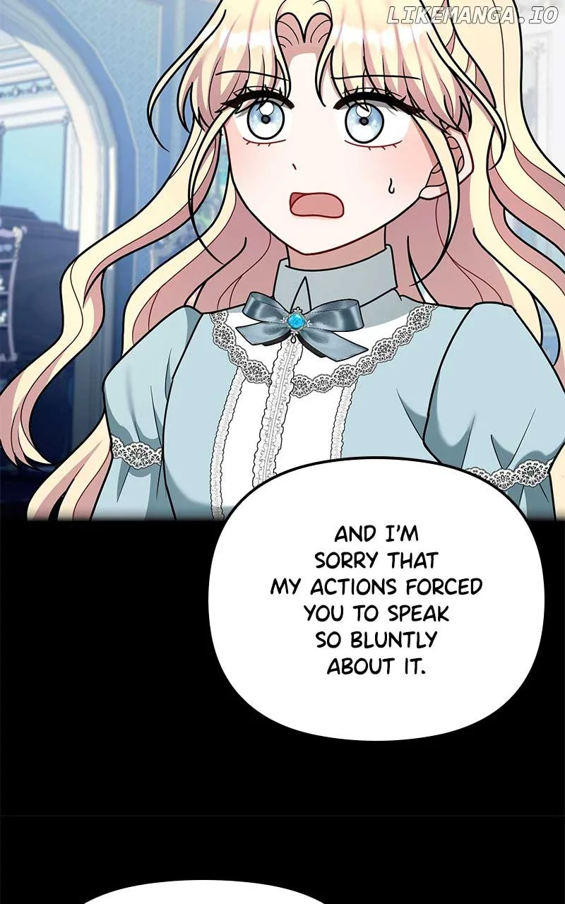 For The Princess Who Will Disappear Chapter 21 page 47