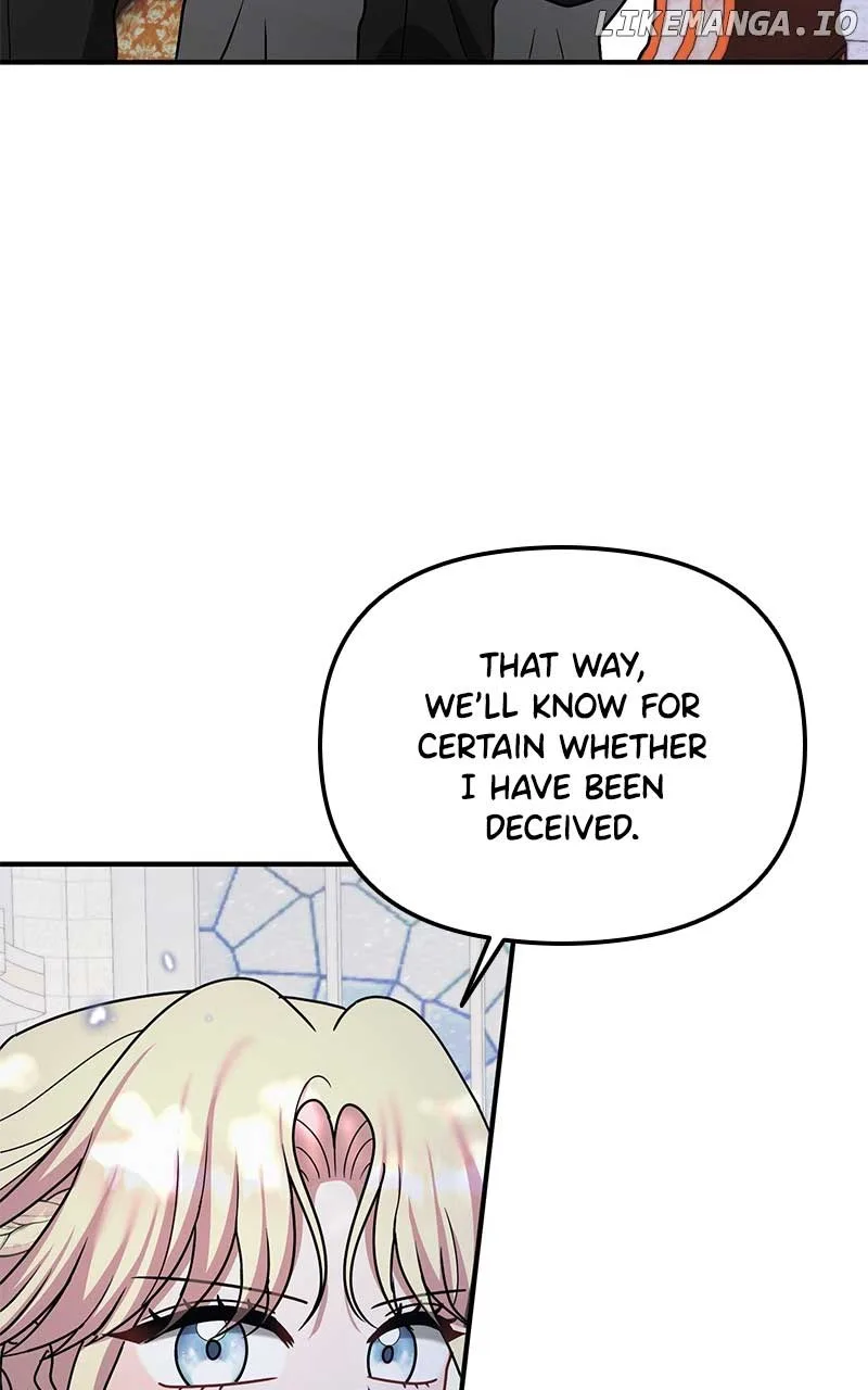 For The Princess Who Will Disappear Chapter 21 page 13