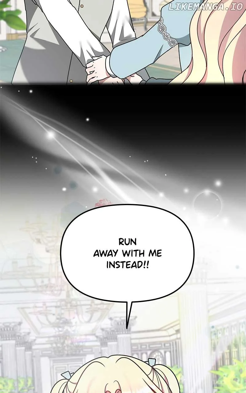For The Princess Who Will Disappear Chapter 21 page 53