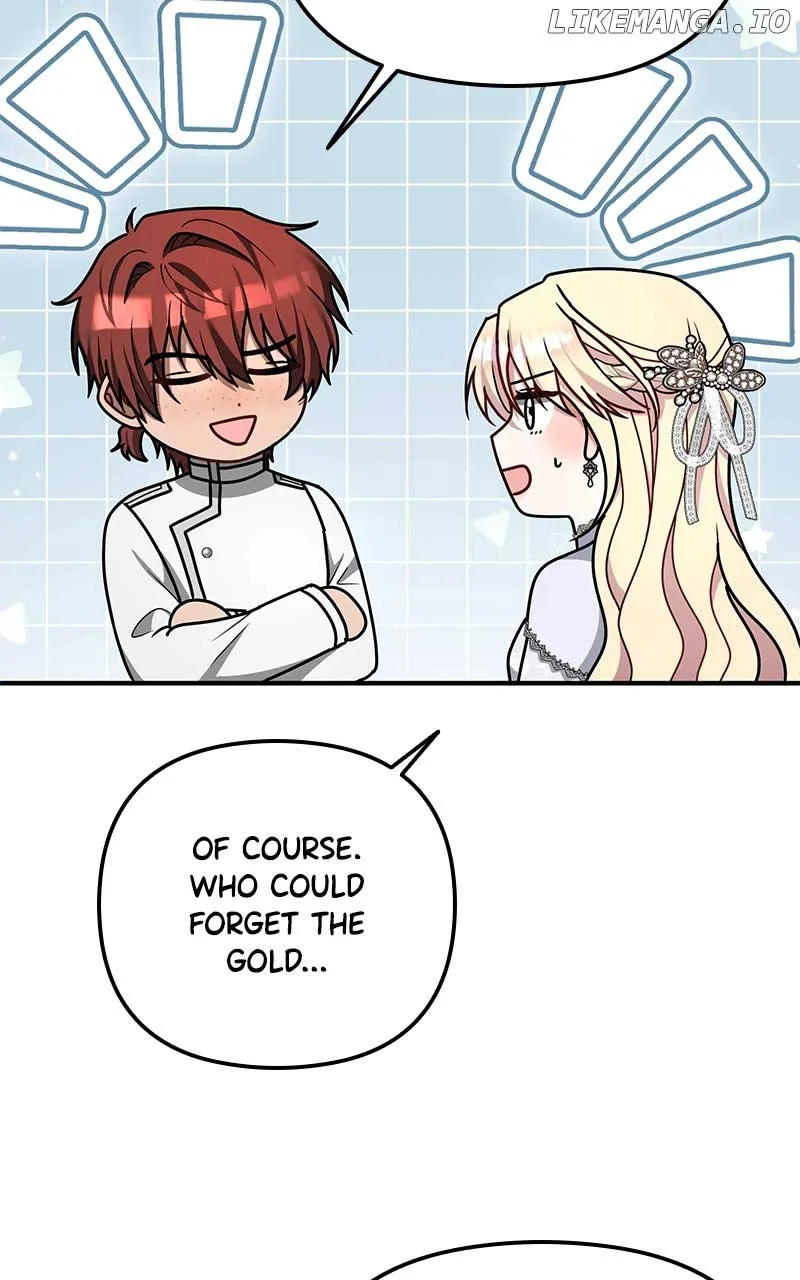 For The Princess Who Will Disappear Chapter 21 page 27