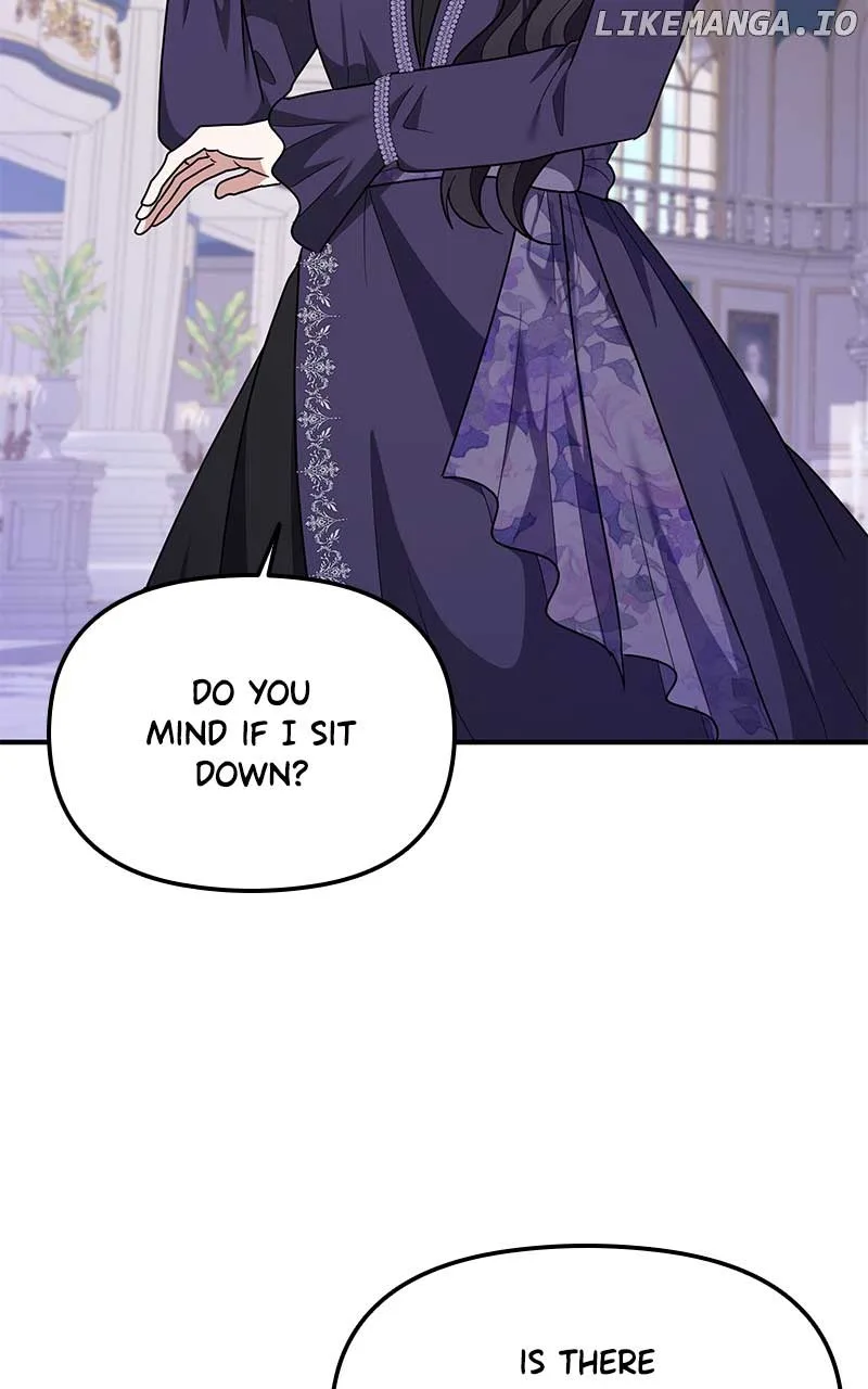 For The Princess Who Will Disappear Chapter 21 page 79