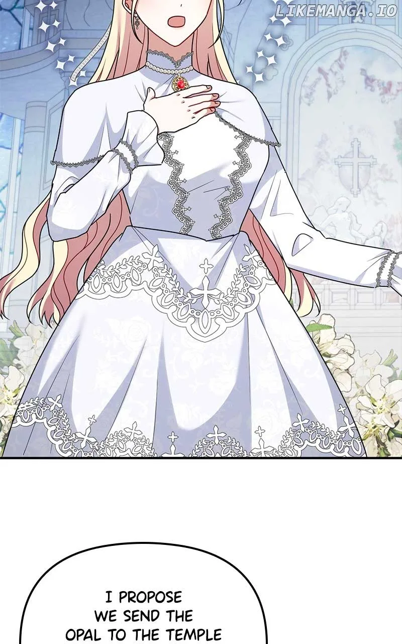 For The Princess Who Will Disappear Chapter 21 page 11
