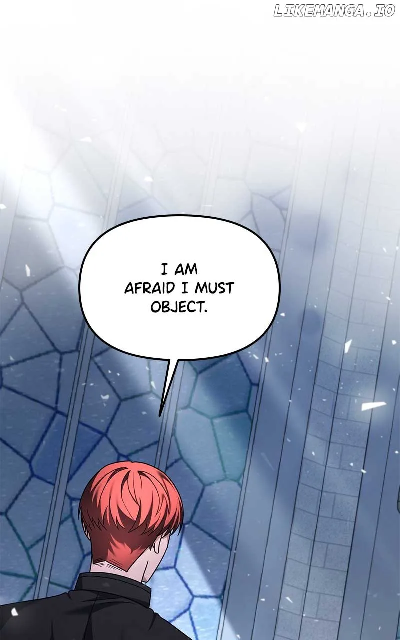 For The Princess Who Will Disappear Chapter 21 page 2