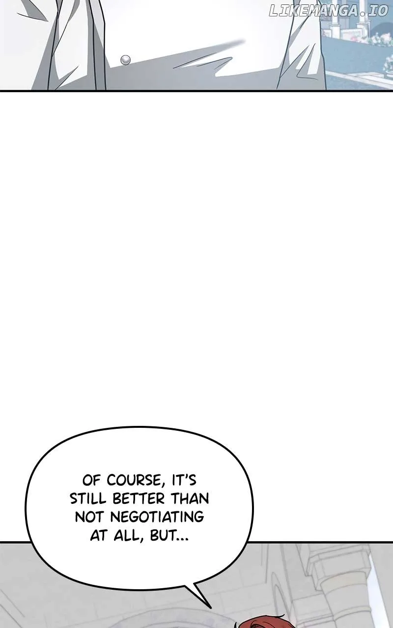 For The Princess Who Will Disappear Chapter 21 page 22