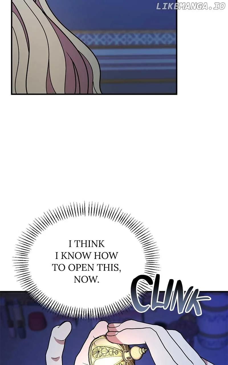 For The Princess Who Will Disappear Chapter 21 page 68
