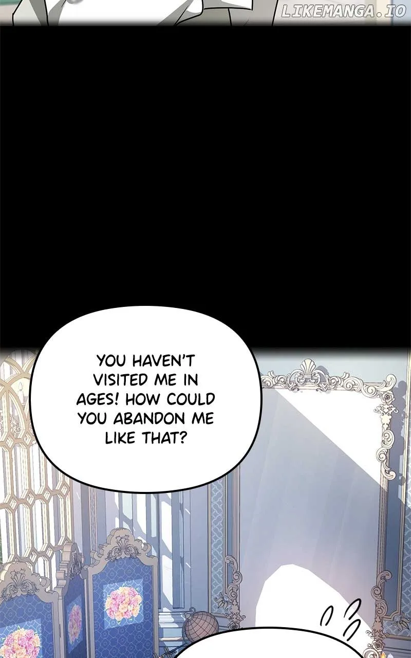 For The Princess Who Will Disappear Chapter 21 page 37