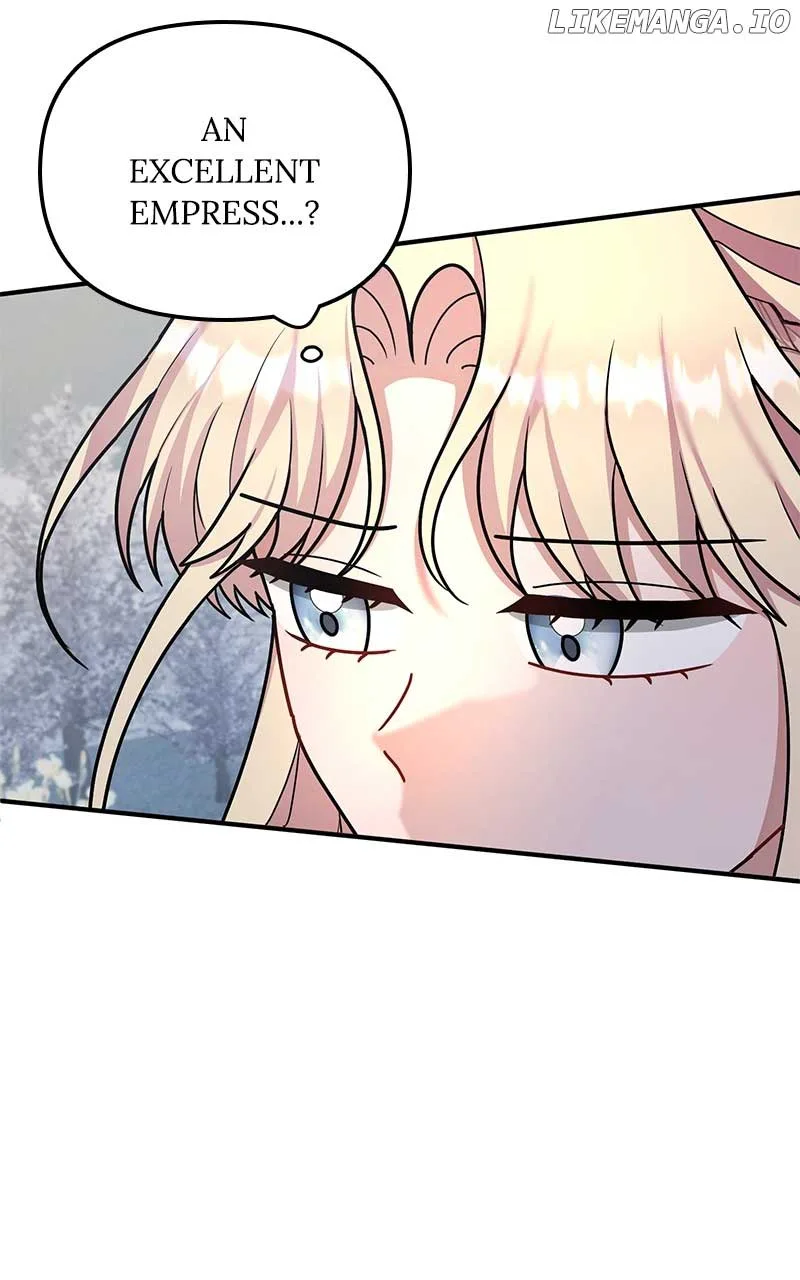 For The Princess Who Will Disappear Chapter 21 page 31