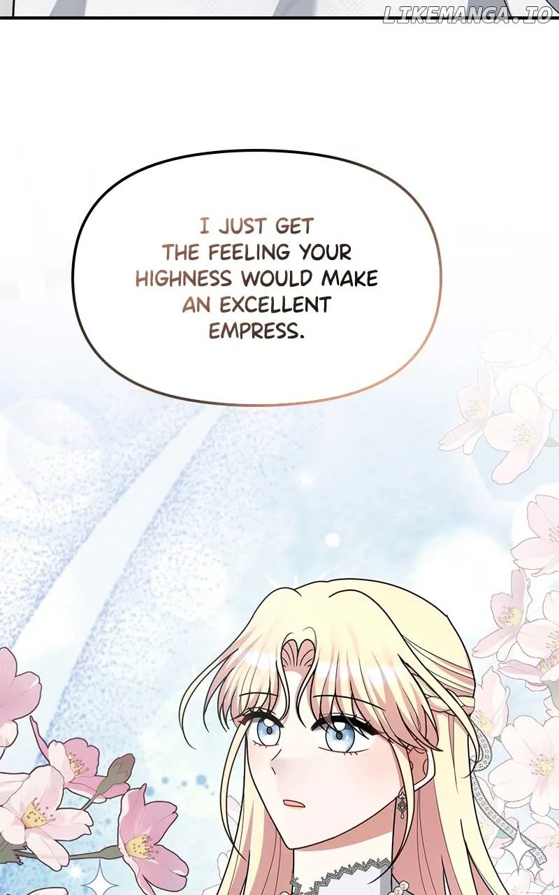 For The Princess Who Will Disappear Chapter 21 page 29