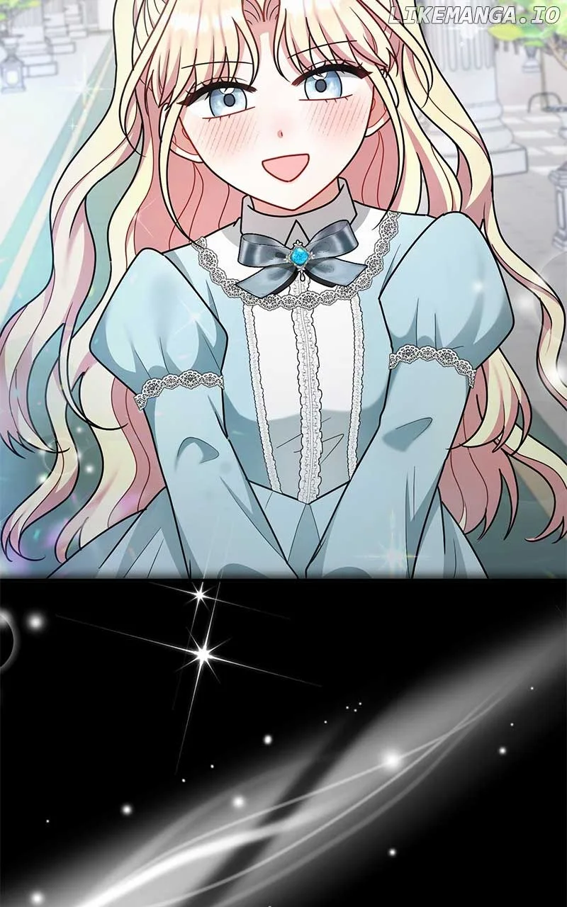 For The Princess Who Will Disappear Chapter 21 page 54