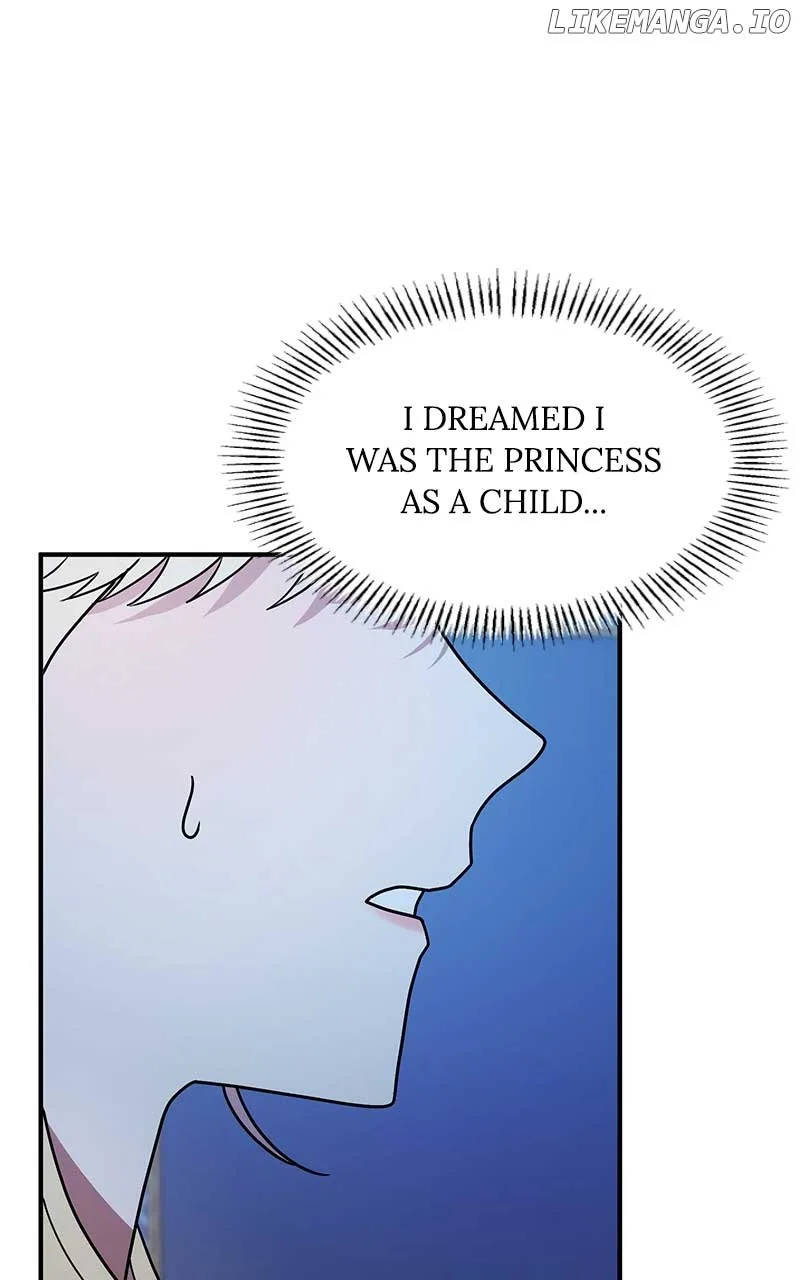 For The Princess Who Will Disappear Chapter 21 page 67