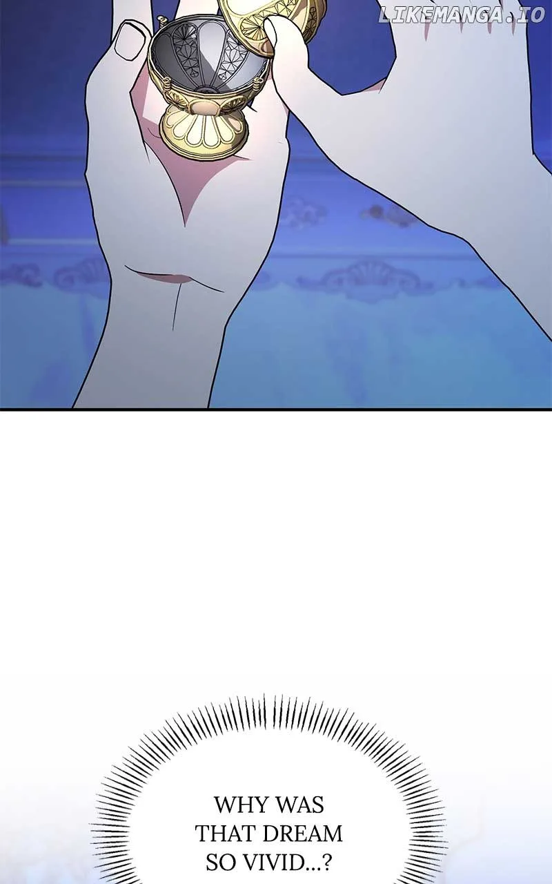 For The Princess Who Will Disappear Chapter 21 page 69
