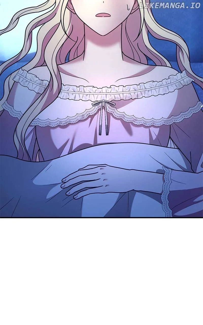For The Princess Who Will Disappear Chapter 21 page 65
