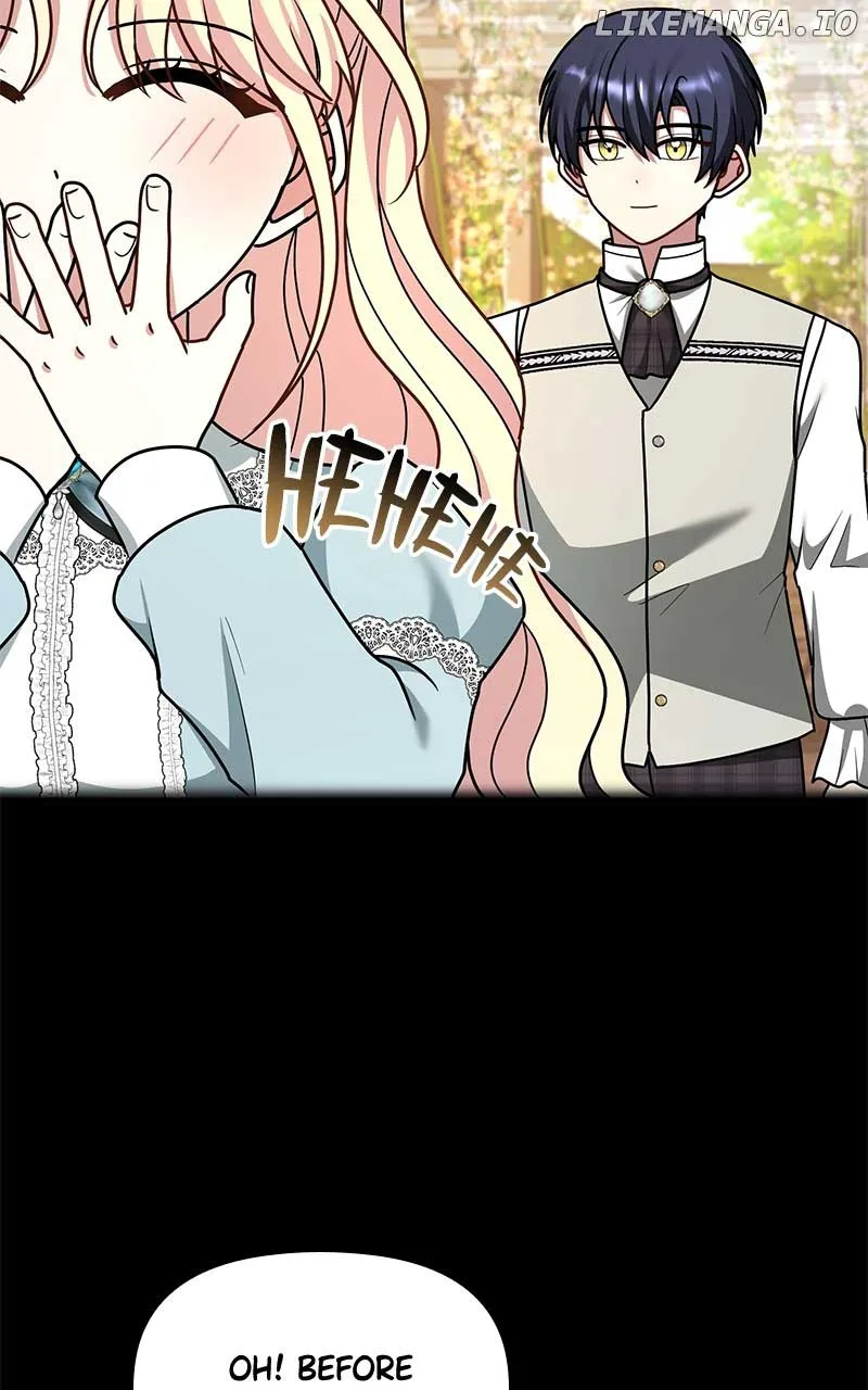 For The Princess Who Will Disappear Chapter 21 page 57
