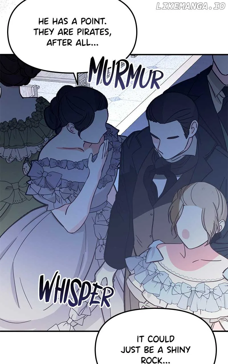 For The Princess Who Will Disappear Chapter 21 page 9