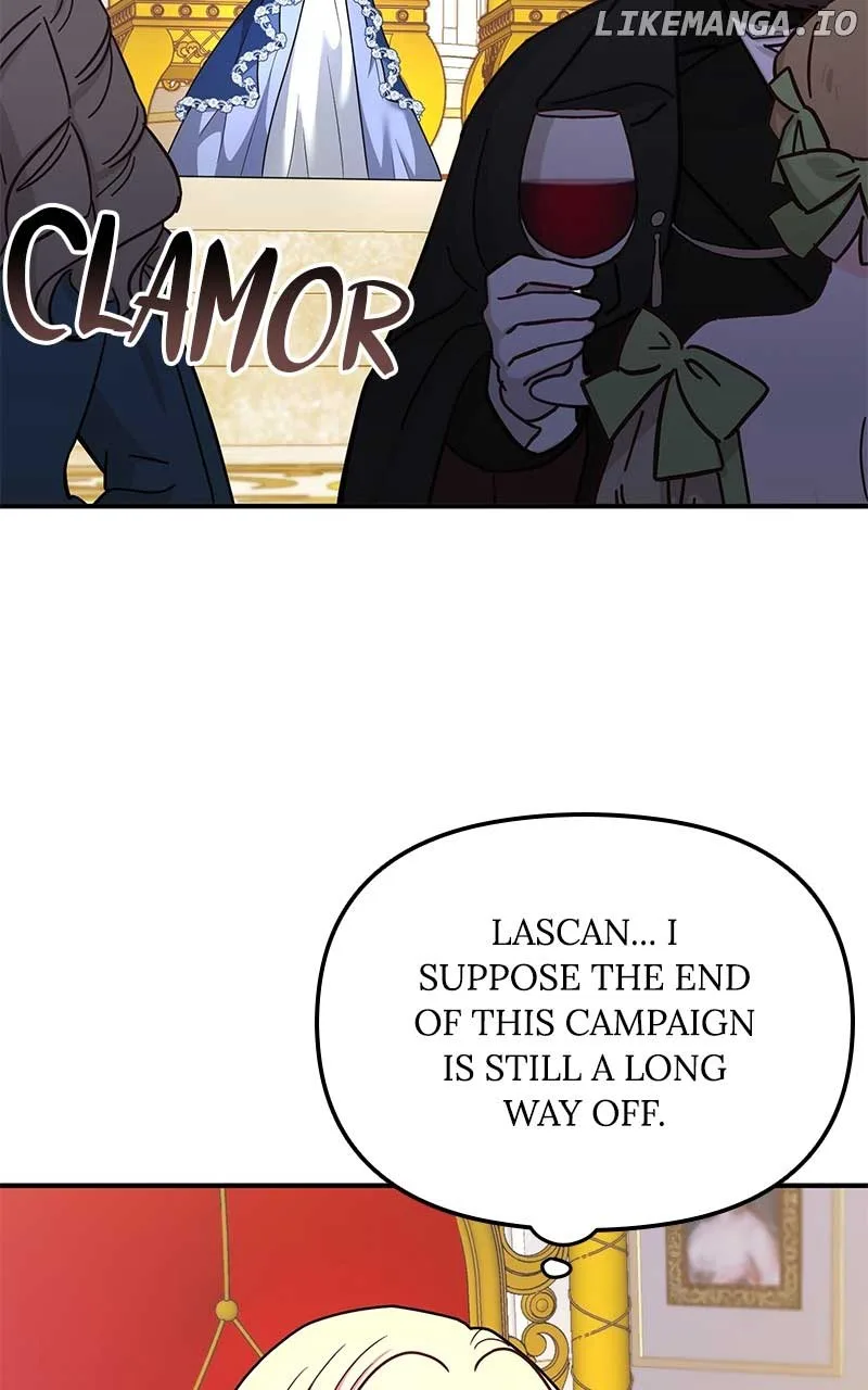 For The Princess Who Will Disappear Chapter 21 page 75