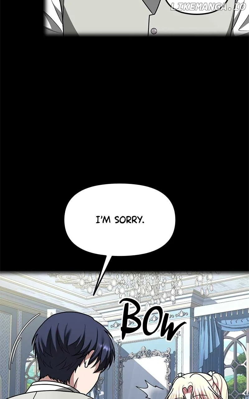 For The Princess Who Will Disappear Chapter 21 page 45