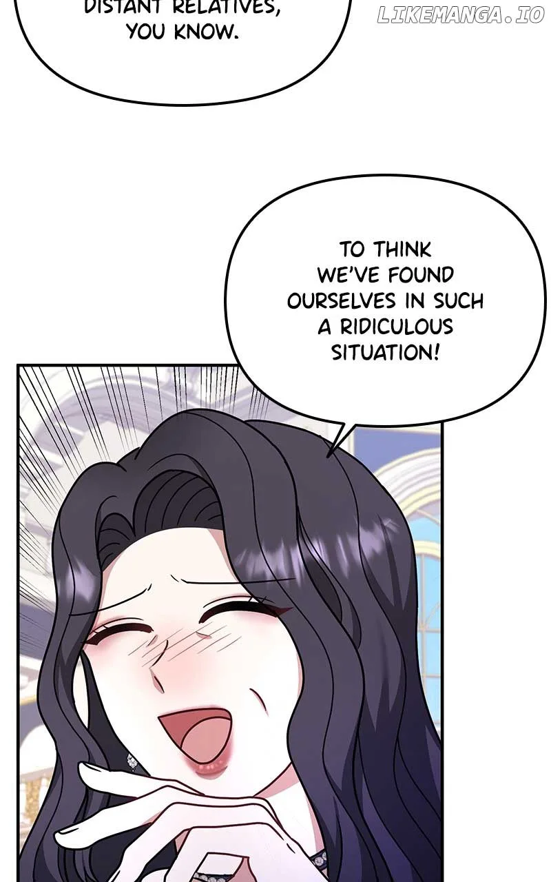 For The Princess Who Will Disappear Chapter 21 page 81