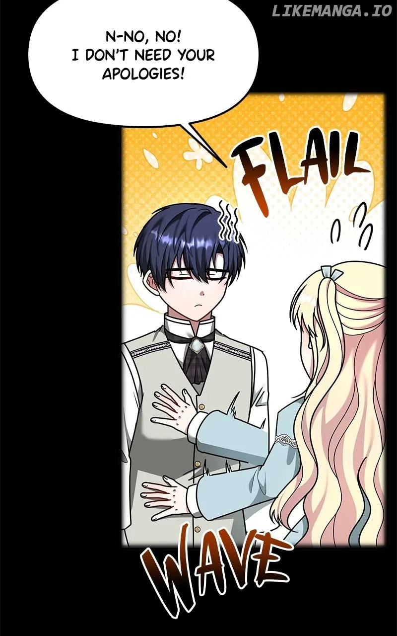 For The Princess Who Will Disappear Chapter 21 page 48