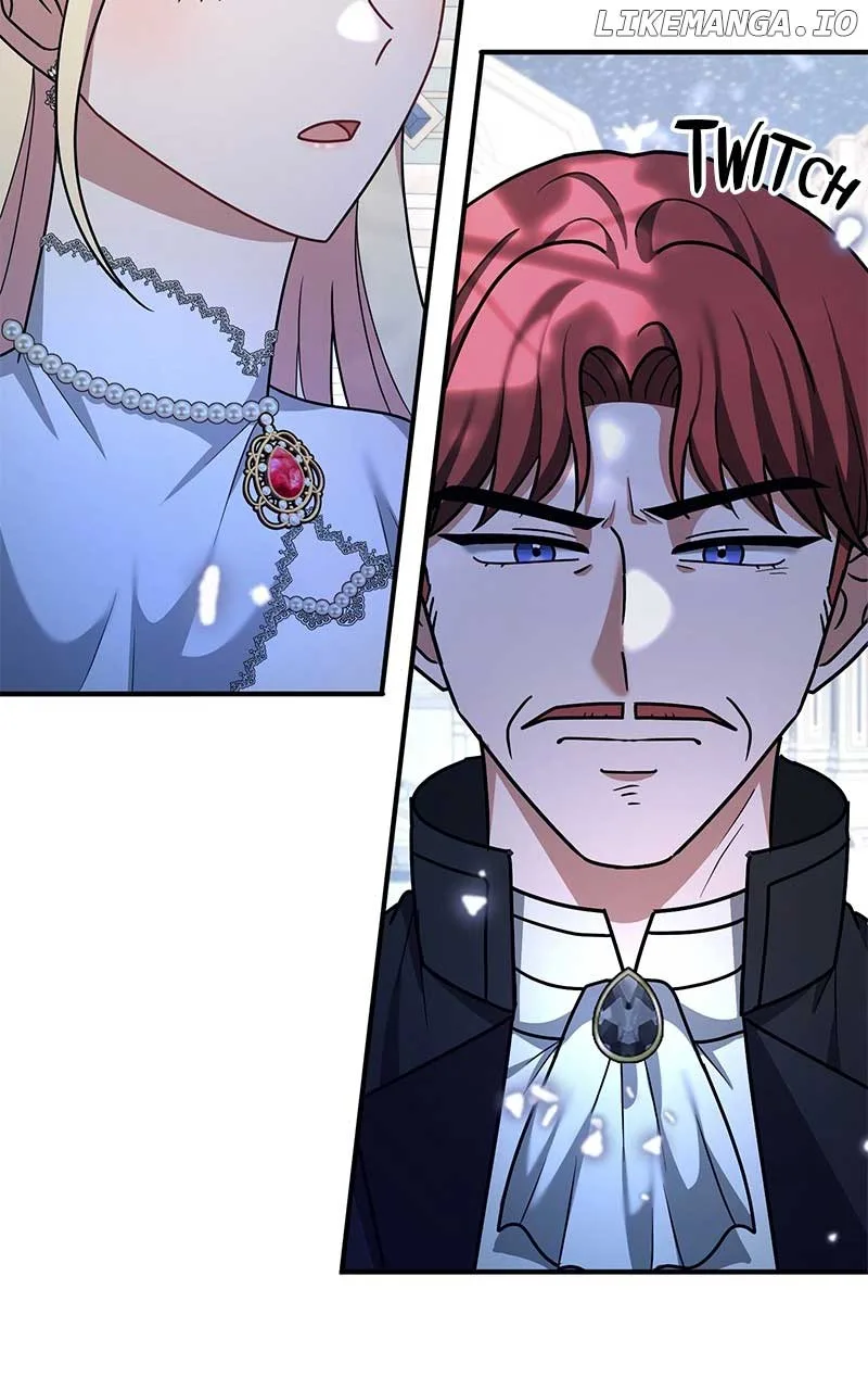 For The Princess Who Will Disappear Chapter 21 page 14