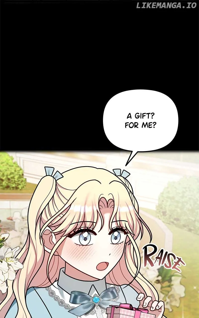 For The Princess Who Will Disappear Chapter 21 page 61