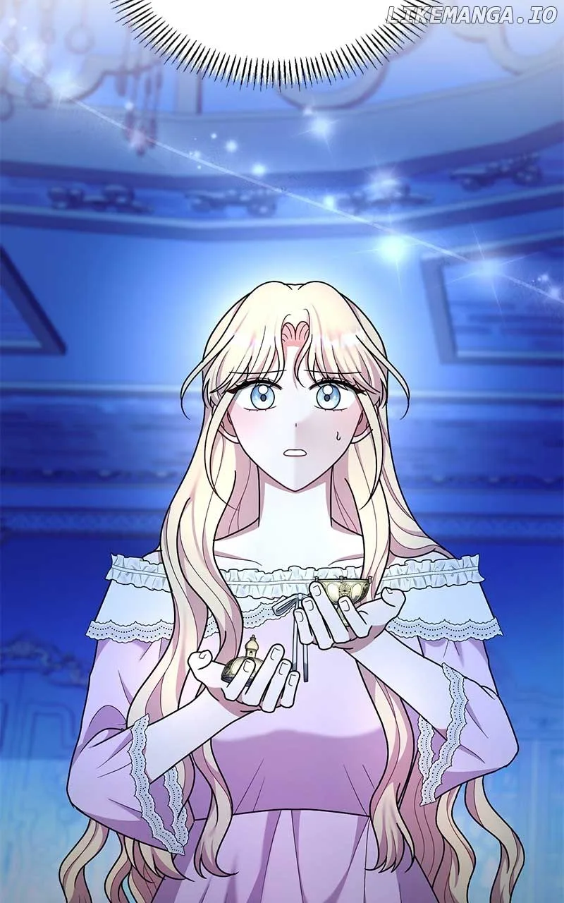 For The Princess Who Will Disappear Chapter 21 page 70