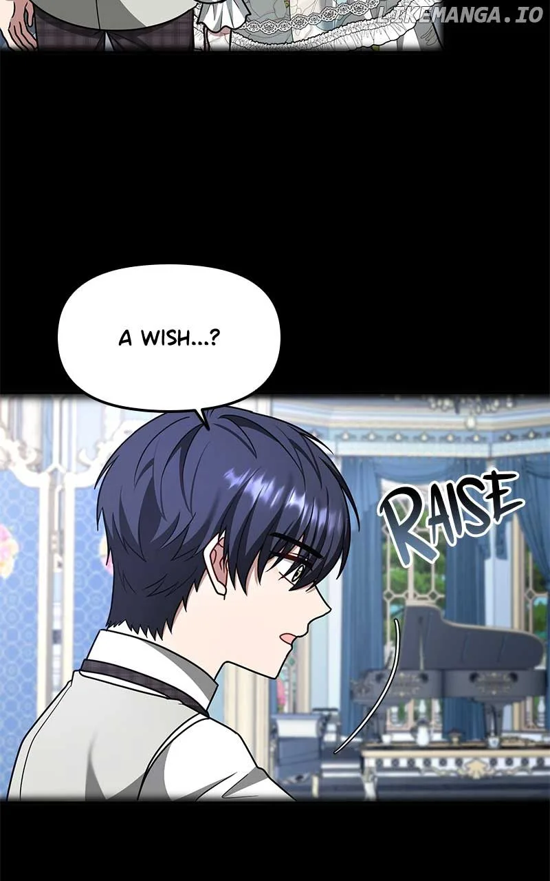 For The Princess Who Will Disappear Chapter 21 page 50