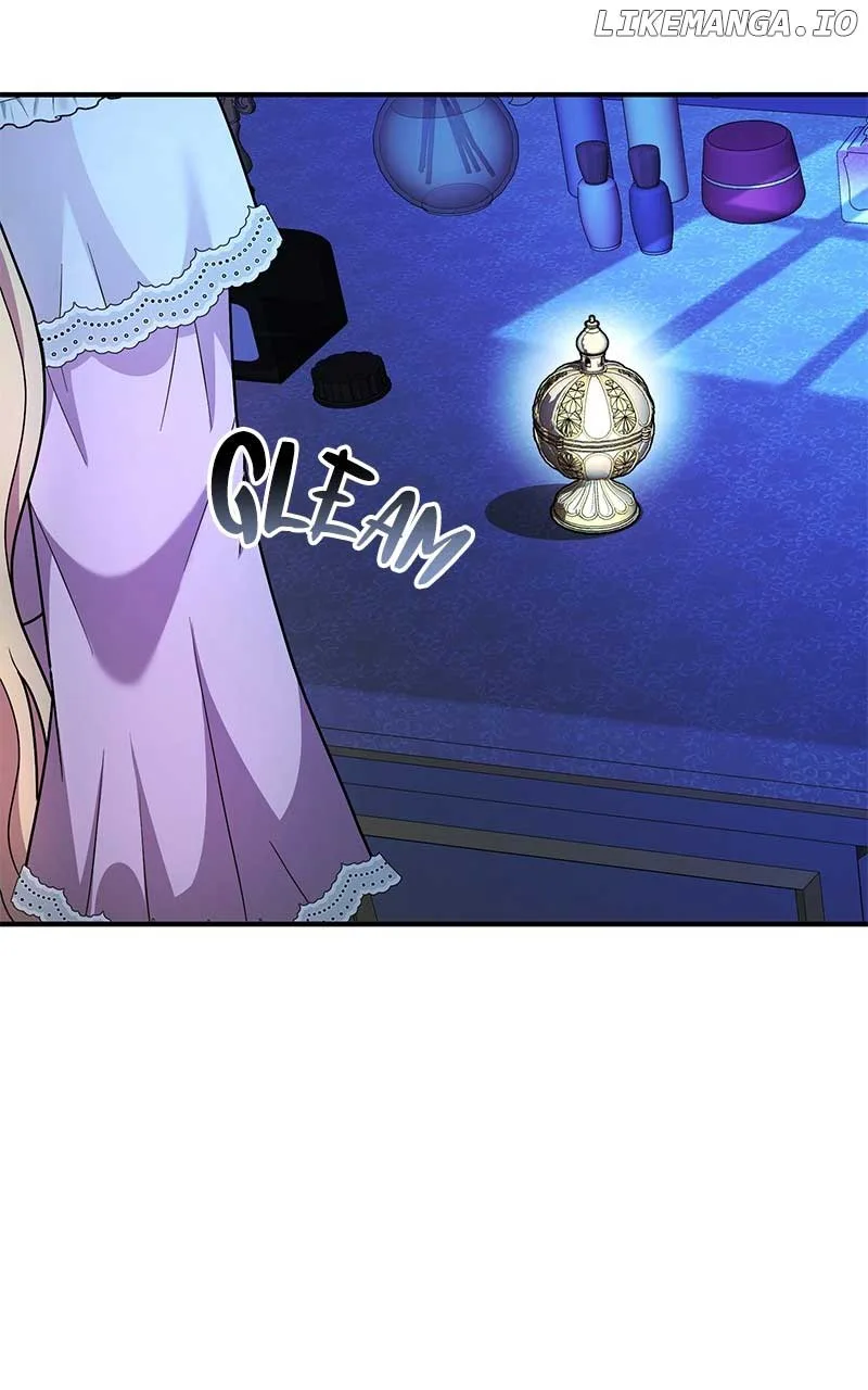 For The Princess Who Will Disappear Chapter 21 page 66
